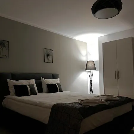 Garsonierele Scandinav Predeal Exterior photo