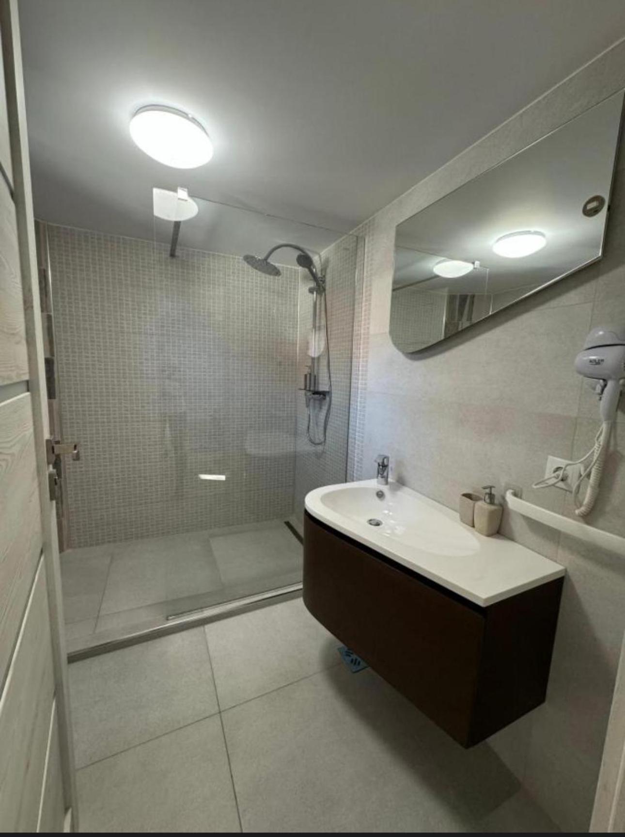 Apartment Garsonierele Scandinav